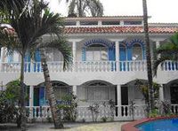Hotel-CABARETE COLORS HOTEL'
